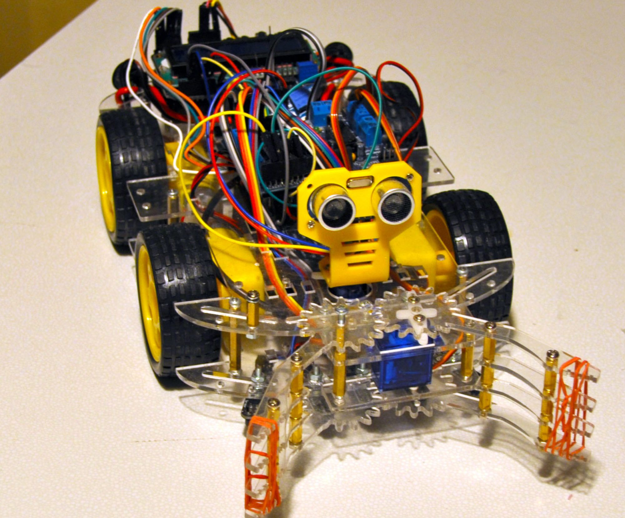 Roboteki